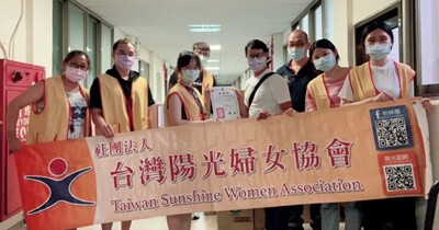 Ma Magazine Chmer Mechanical And Electrical Supports Medical Staff And Helps School Children To Fight For The Future Tog
