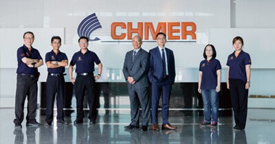 Pmc Technical Bulletin Issue 284 Industrial Story Chmer Electromechanical