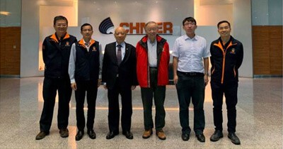 Professor Li Jiatong Cheer For Taiwan Column 225 My Countrys Precision Electrical Discharge Machining Industry