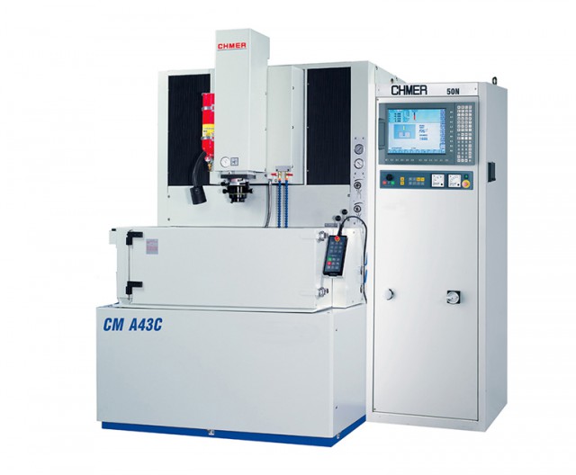 Cm A43c
