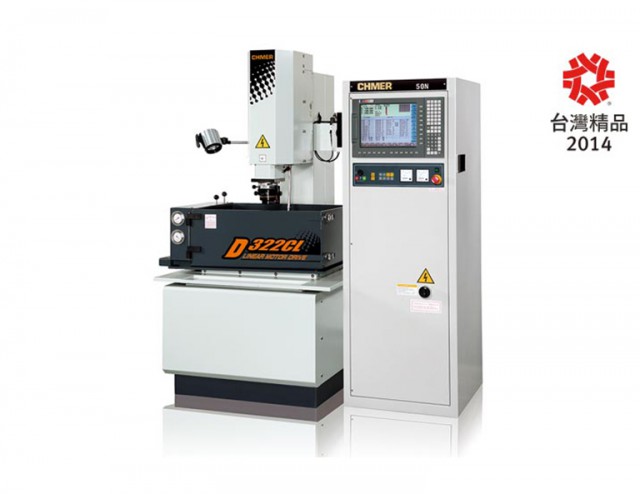 Cnc Series Linear Motor