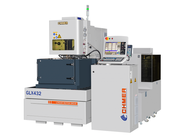 GLX Series