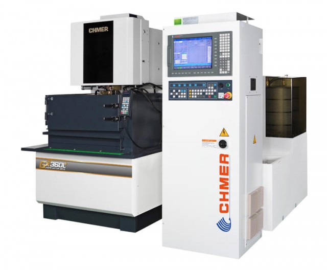Gxseries Linear Motor