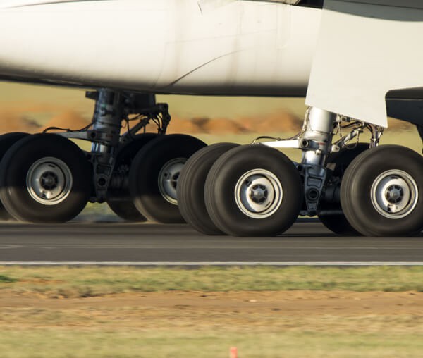 Airplane Landing Gear