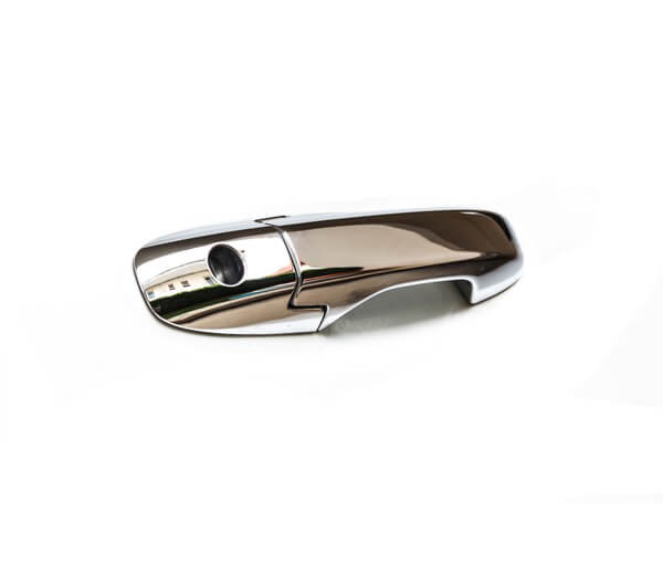 Machining Handle
