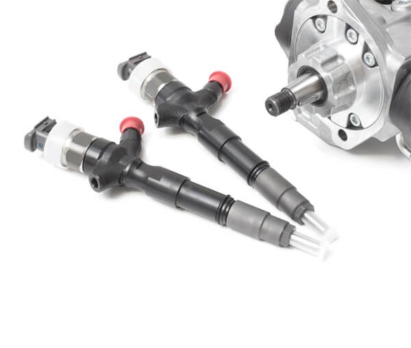 Machining Nozzle