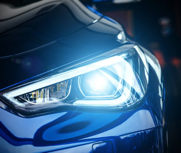 Led Light