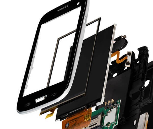 Cell Phone Cell Phone Compartment