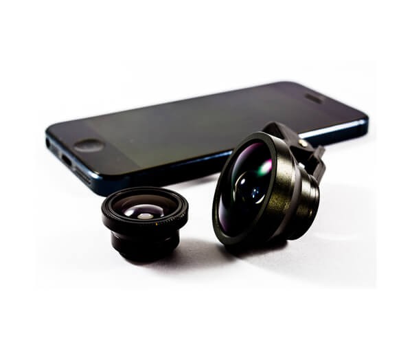 Machining Optics Lens