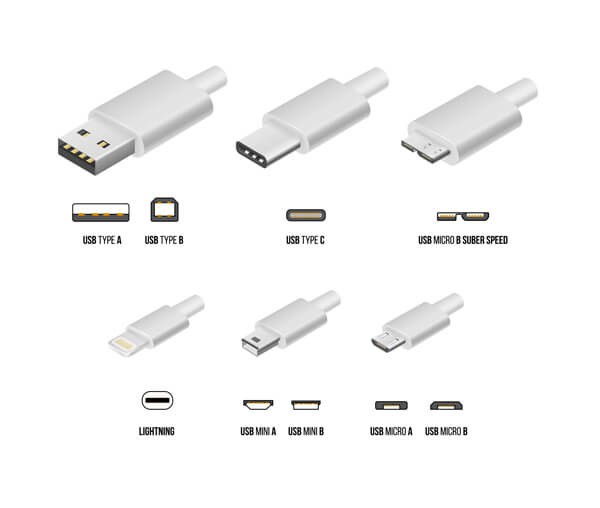Cell Phone Precision Connector