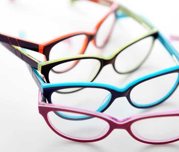 Lens Frame