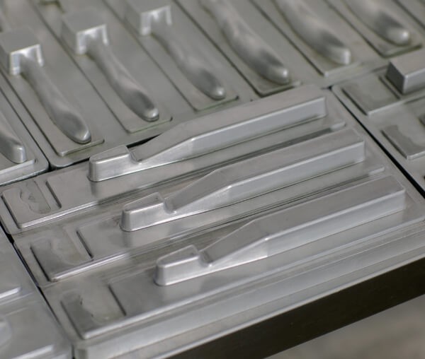 Tooth Brush Mold