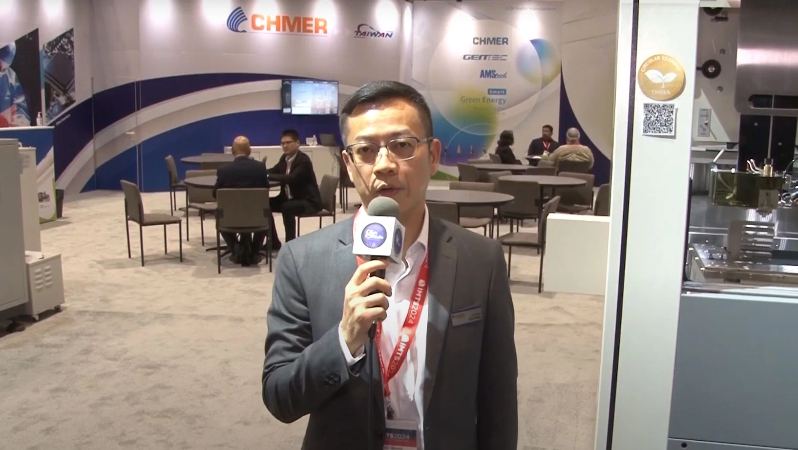 2024 imts