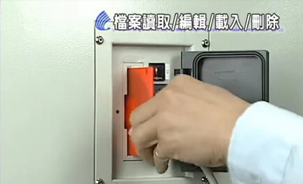 File Read And Load