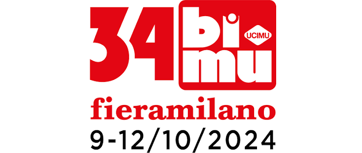 2026 BI-MU Milan / Machine Tool & Manufacturing Exhibition in Milan, Italy