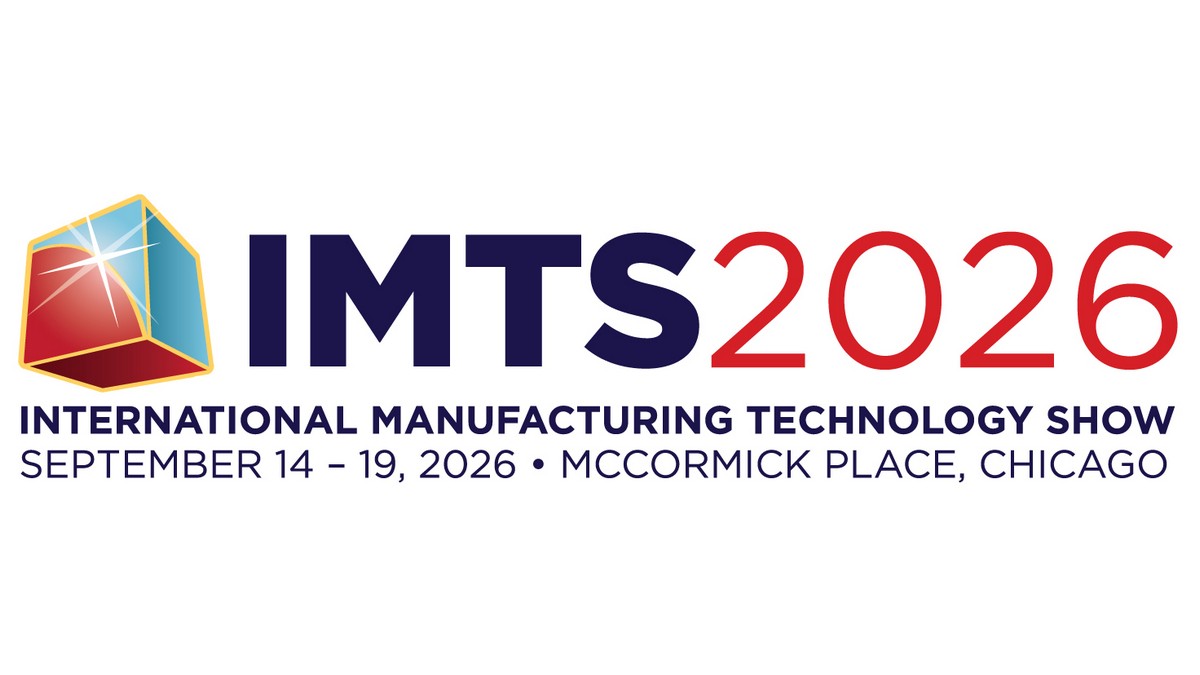 IMTS 2026
