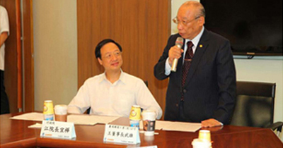 photos of the premier's visit 04