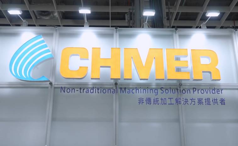 chmer exhibition