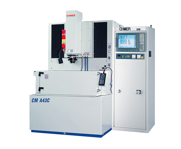 Cnc A Series