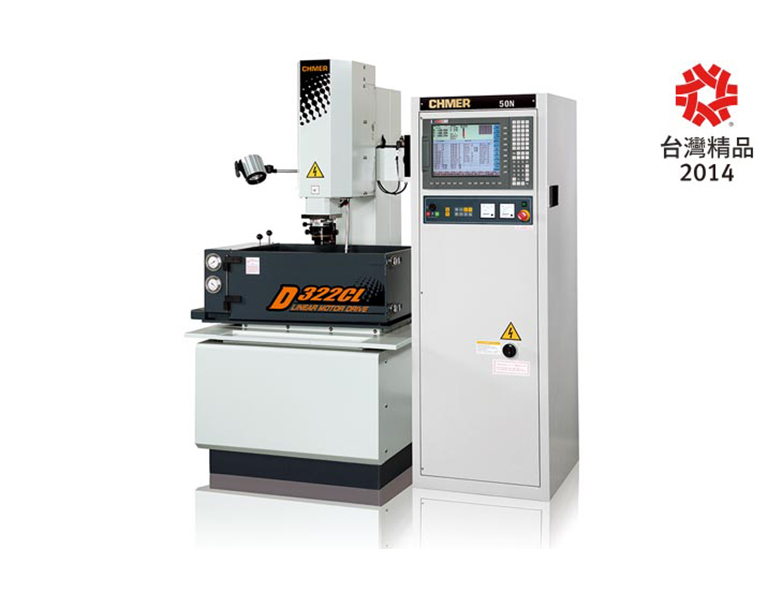 Cnc Series Linear Motor
