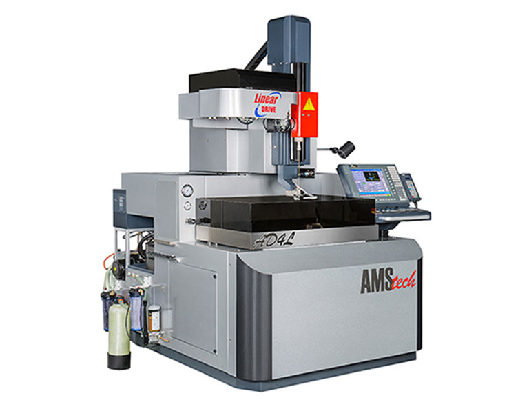 Amstech Ad Series