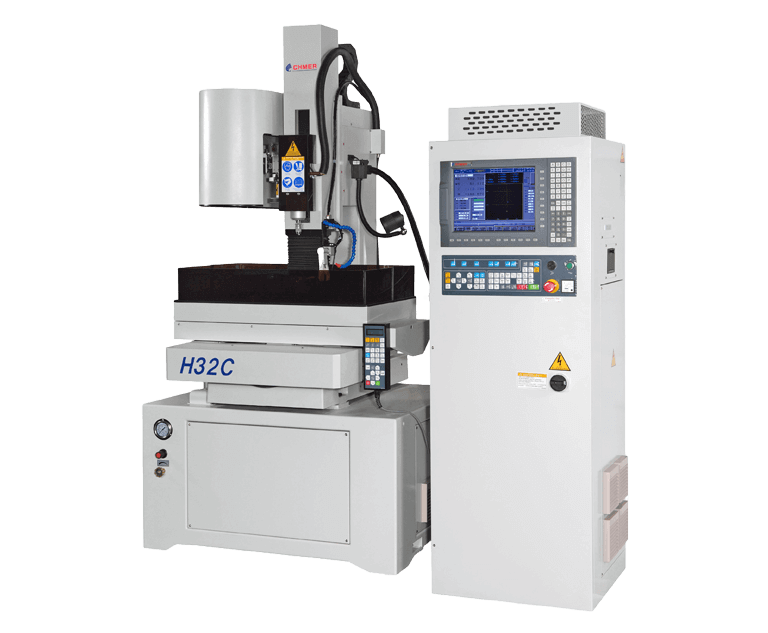 Drilling Cnc Series