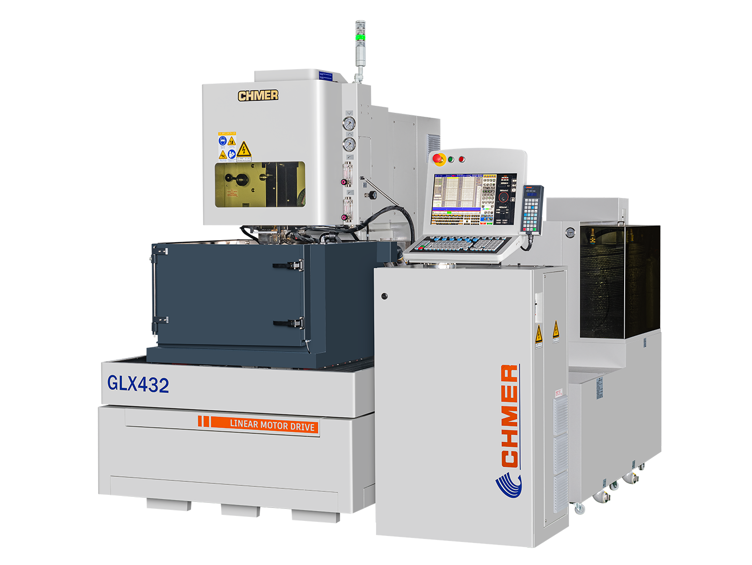 GLX 432