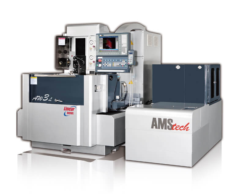 Amstech Aw Series