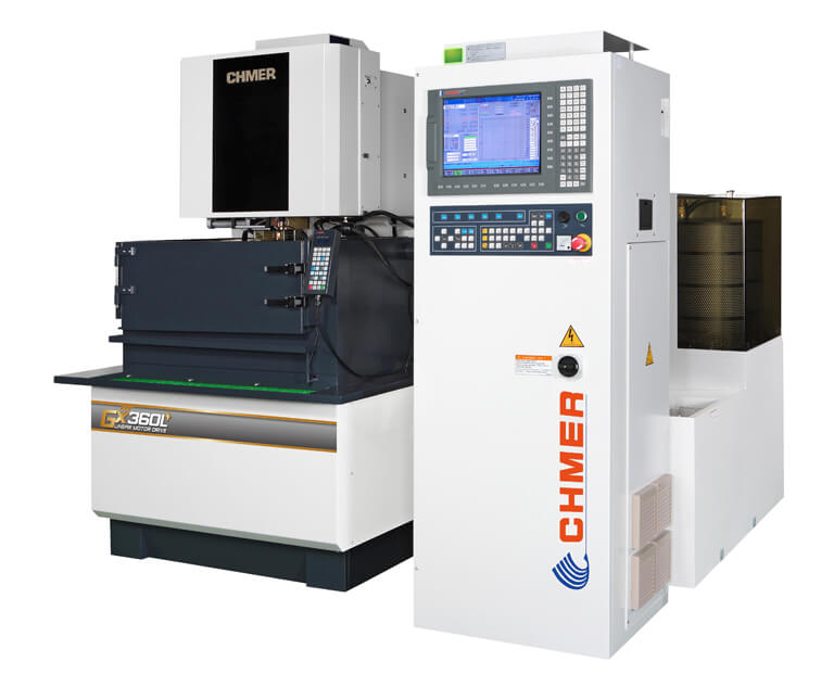 Gxseries Linear Motor