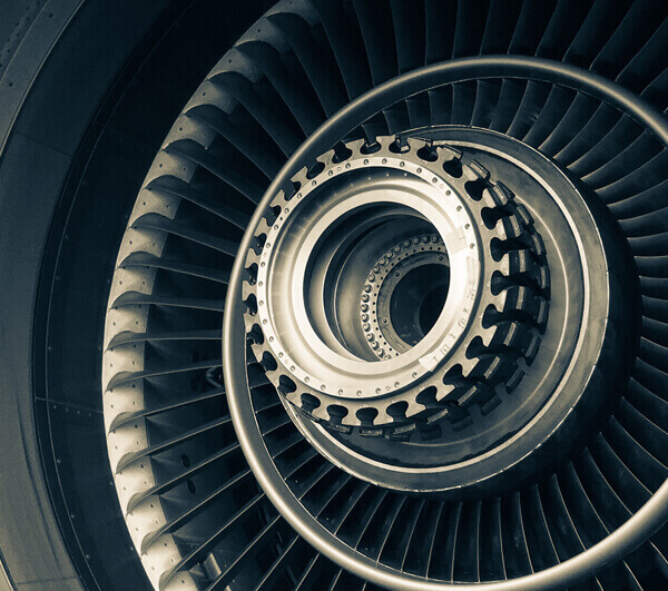 Air Casings