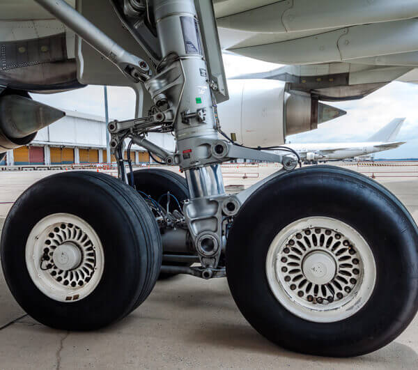 Landing Gear