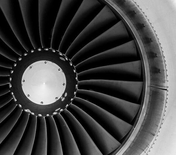 Stator Blades