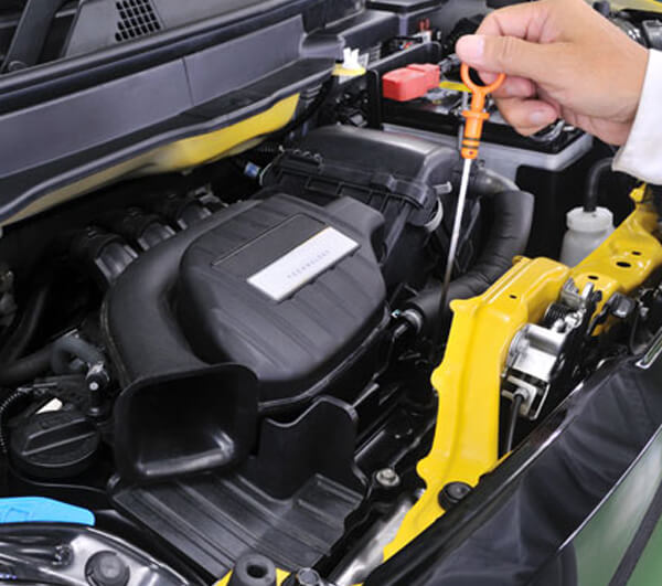 Car Nozzle