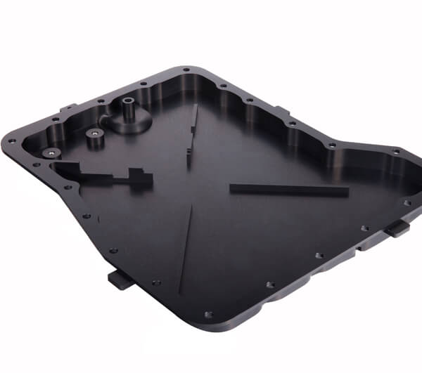 Gas Tank Bottom