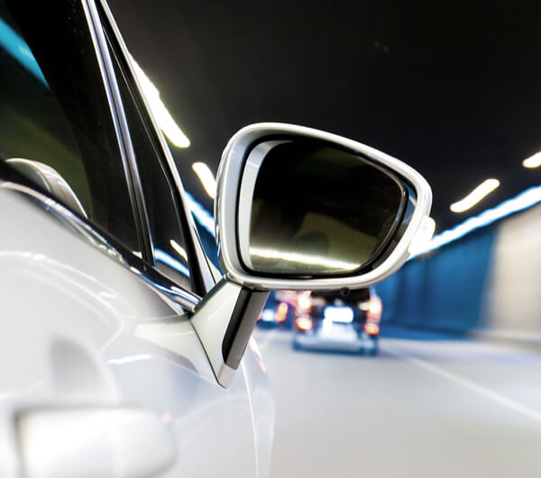 Rear Mirror