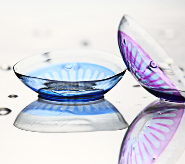 Contact Lens