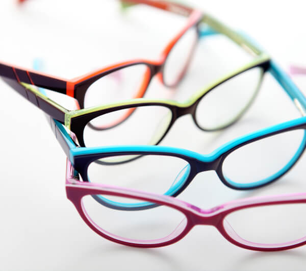 Lens Frame