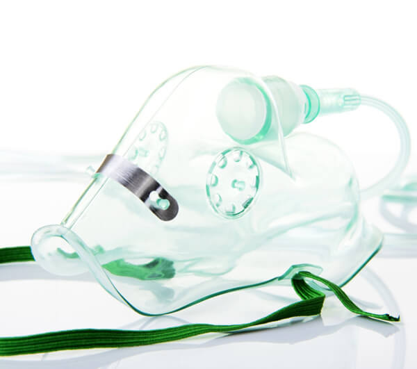 Oxygen Mask