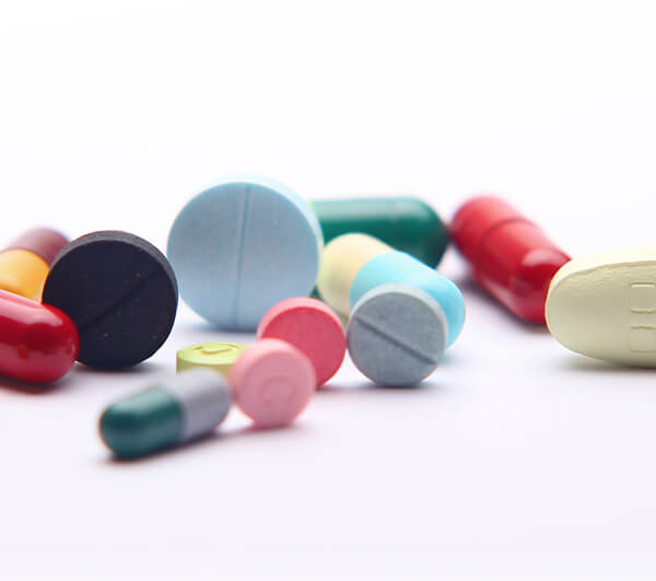 Pills