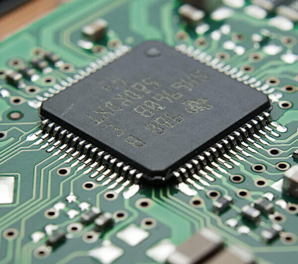 Semiconductor Ic Lead Frame
